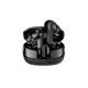 Blisbond J28 Bluetooth Hi-Fi Wireless Earbuds Black